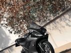 Yamaha R15 v3 2019