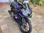 Yamaha R15 V3 2019