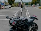 Yamaha R15 V3 2019