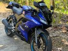 Yamaha R15 V3 2019