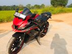 Yamaha R15 V3 2019