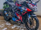 Yamaha R15 V3 2019