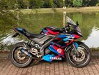 Yamaha R15 V3 2019