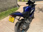 Yamaha R15 v3 2019
