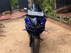 Yamaha R15 v3 2019