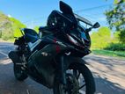 Yamaha R15 v3 2019