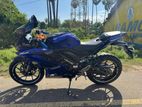 Yamaha R15 V3 2019