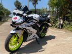 Yamaha R15 V3 2019