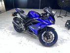 Yamaha R15 V3 2019