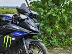 Yamaha R15 V3 2019