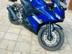 Yamaha R15 V3 2019