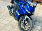 Yamaha R15 V3 2019