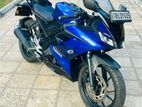 Yamaha R15 V3 2019