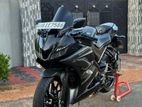 Yamaha R15 V3 2019