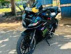 Yamaha R15 V3 2019