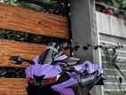 Yamaha R15 v3 2019