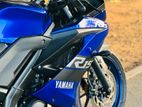 Yamaha R15 v3 2019