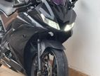 Yamaha R15 V3 2019