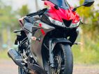 Yamaha R15 V3 2019
