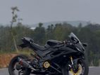 Yamaha R15 2019