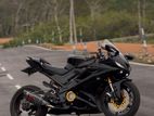 Yamaha R15 V3 2019