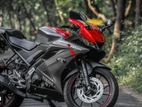 Yamaha R15 v3 2019