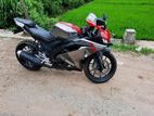 Yamaha R15 V3 2019