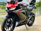 Yamaha R15 V3 2019