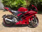 Yamaha R15 V3 2019