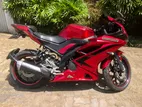 Yamaha R15 V3 2019