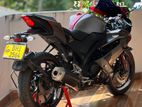 Yamaha R15 V3 2019