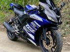 Yamaha R15 V3 2019