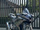 Yamaha R15 V3 2019