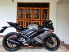 Yamaha R15 V3 2019