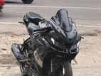 Yamaha R15 v3 2019