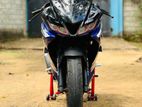Yamaha R15 v3 2019