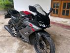 Yamaha R15 V3 2019