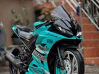 Yamaha R15 V3 2019
