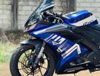 Yamaha R15 v3 2019