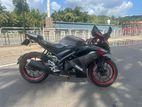 Yamaha R15 V3 2019