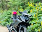 Yamaha R15 V3 2019