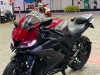 Yamaha R15 V3 2019