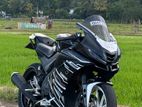 Yamaha R15 V3 2019