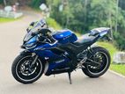 Yamaha R15 V3 2019