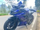 Yamaha R15 V3 2019