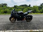 Yamaha R15 V3 2019