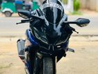 Yamaha R15 V3 2019