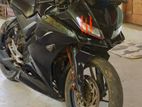 Yamaha R15 v3 2019