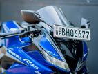 Yamaha R15 V3 2019