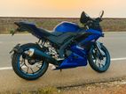 Yamaha R15 V3 2019